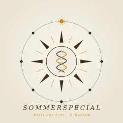 Sommer-Special: DNA-Verjüngung + Schlaf oder Augen