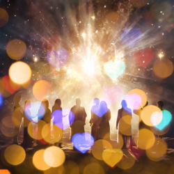Lichtbrücke – die Heilungsgruppe der Gegenwart