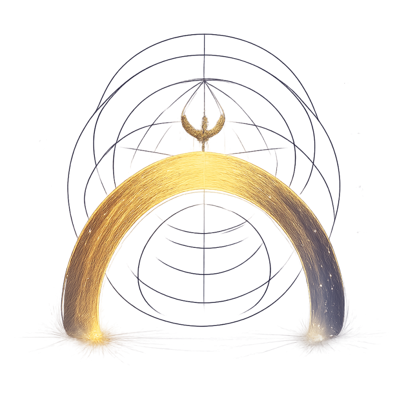 Lichtbrücke – die Heilungsgruppe der Gegenwart