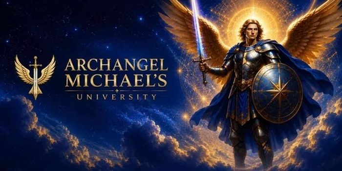 Archangel Michaels University